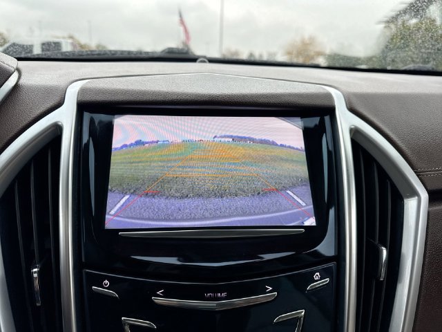 Used 2014 Cadillac SRX Luxury w/ Driver Awareness Package AWD/4WD image 15