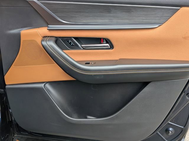 Certified 2025 MAZDA CX-90 3.3 Turbo S w/ Premium Plus image 38