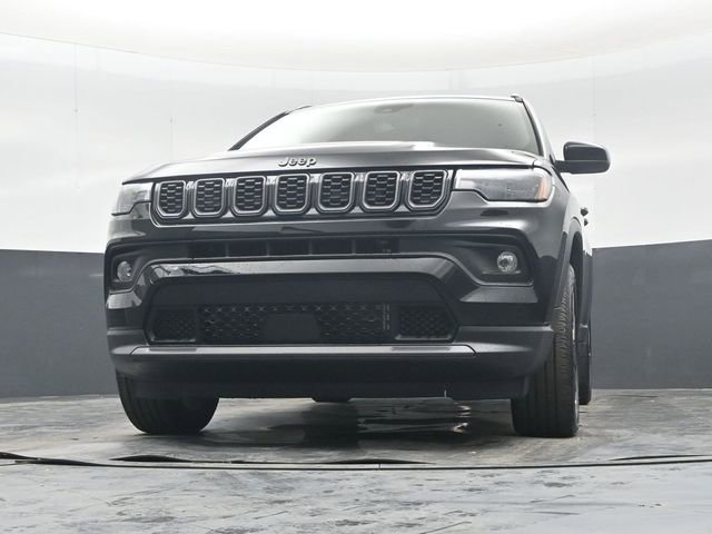 New 2026 Jeep Compass Latitude image 44