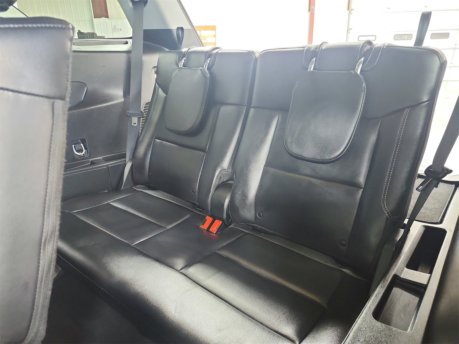 Used 2023 Ford Explorer Limited image 35