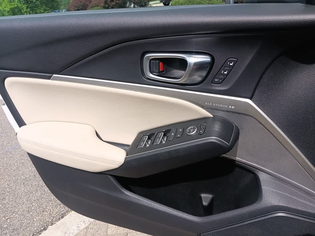 Used 2023 Acura Integra A-Spec FWD image 13