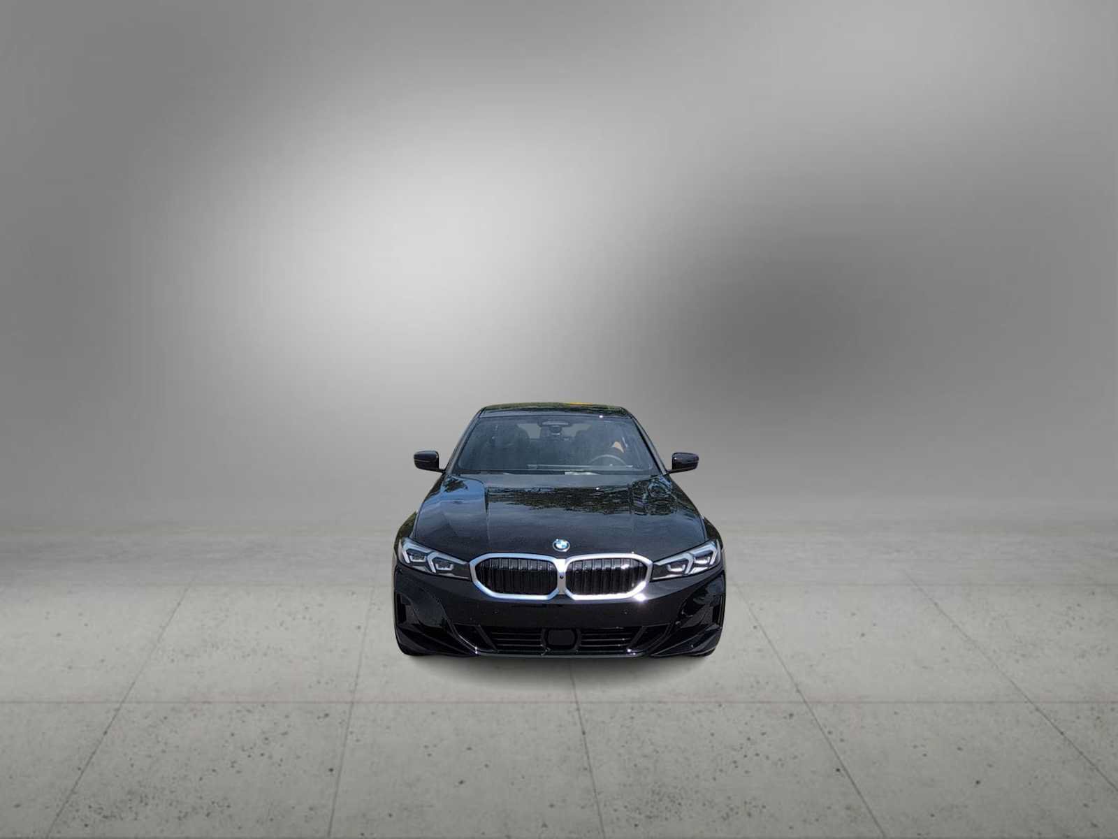 Used 2026 BMW 330i xDrive Sedan w/ Premium Package AWD/4WD image 3
