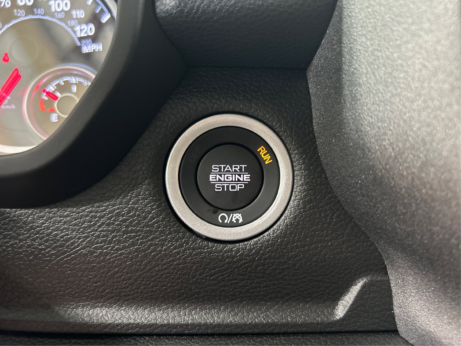 New 2026 RAM 1500 Tradesman AWD/4WD image 26
