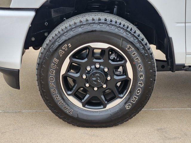 Used 2026 RAM 2500 Laramie image 17