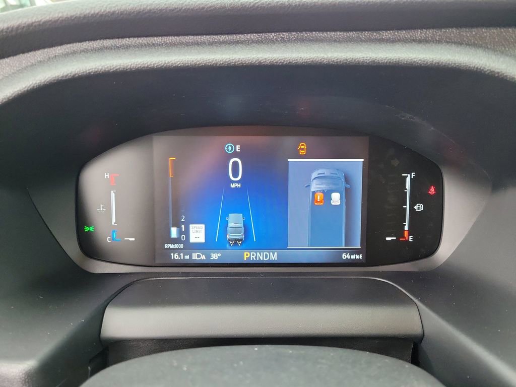 New 2026 Ford Transit 350 148 High Roof Extended image 27