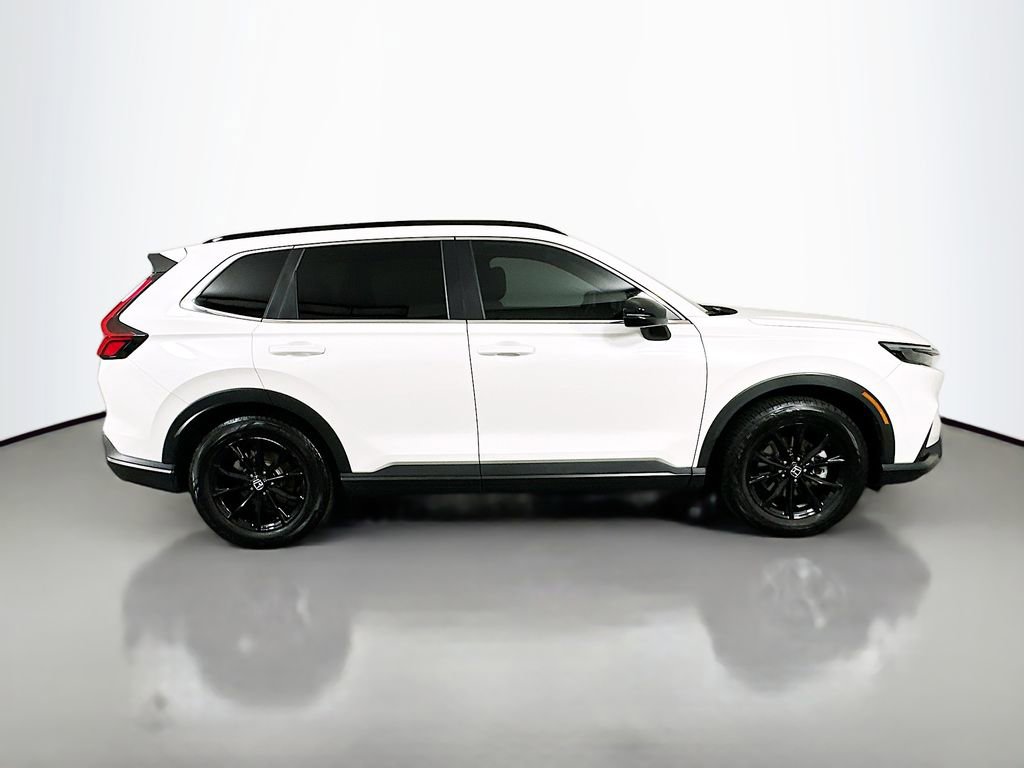 Used 2023 Honda CR-V Sport image 4