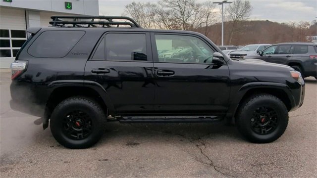 Used 2024 Toyota 4Runner TRD Pro image 9