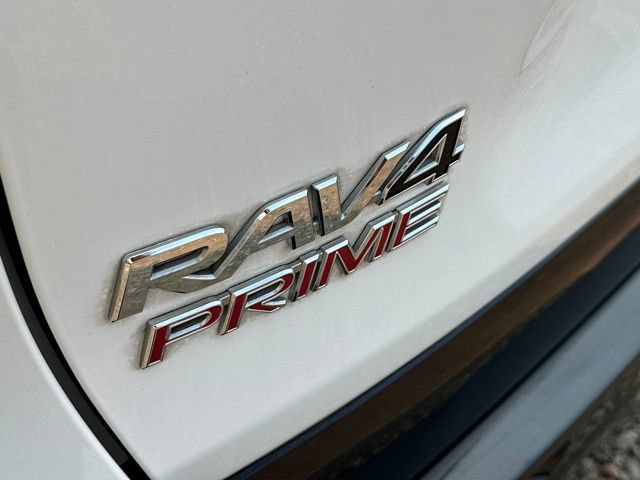 Used 2023 Toyota RAV4 SE w/ Weather & Moonroof Package AWD/4WD image 38