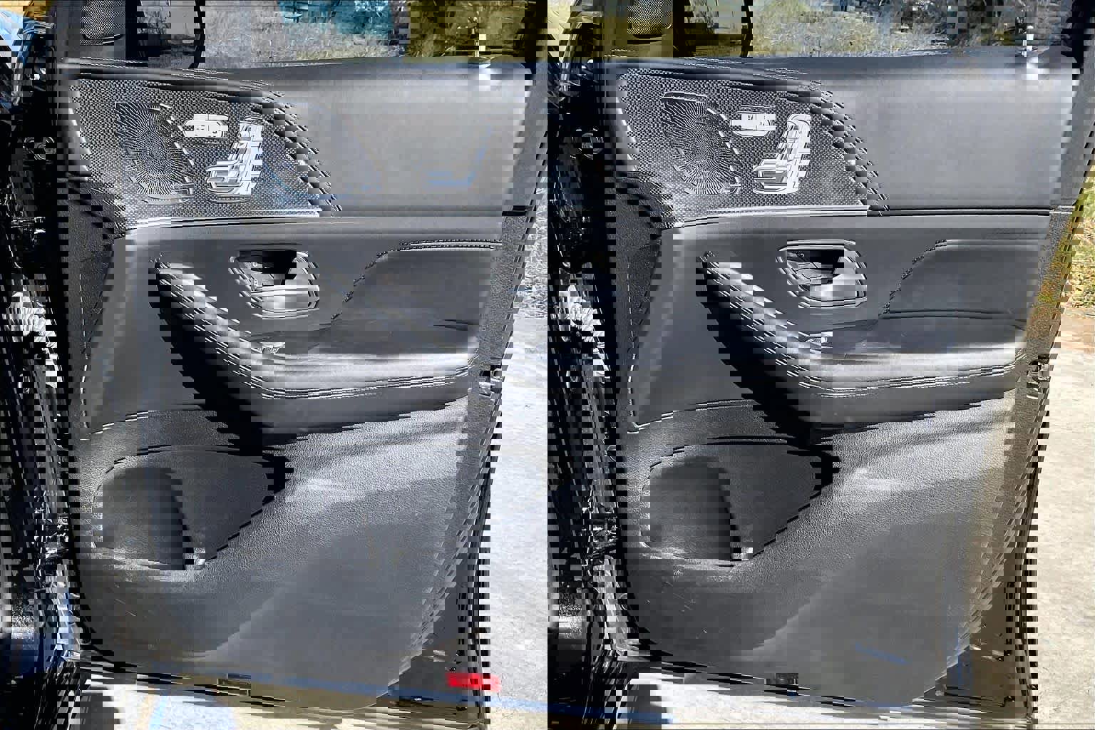 Used 2023 Mercedes-Benz GLE 53 AMG 4MATIC Coupe image 22