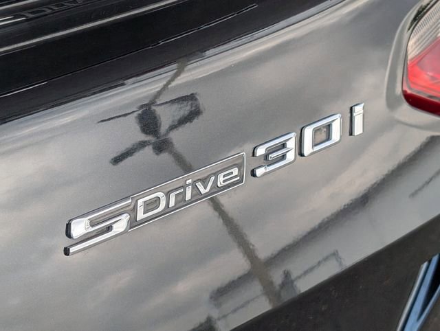 Used 2022 BMW Z4 sDrive30i w/ Driving Assistance Package image 11