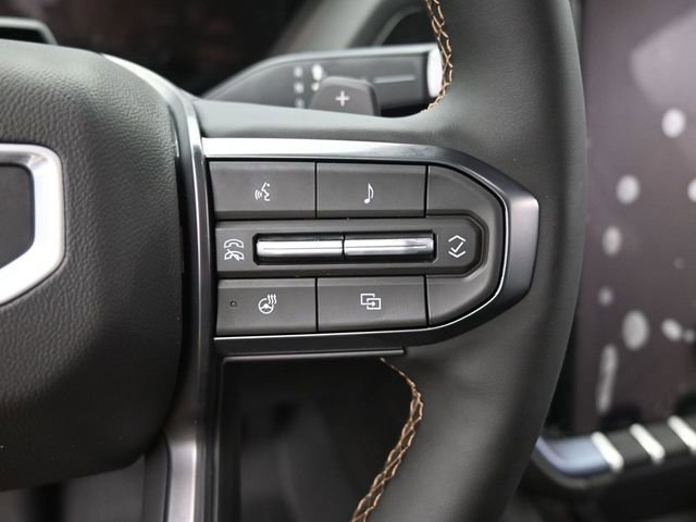 New 2026 GMC Yukon XL AT4 w/ AT4 Premium Plus Package image 33