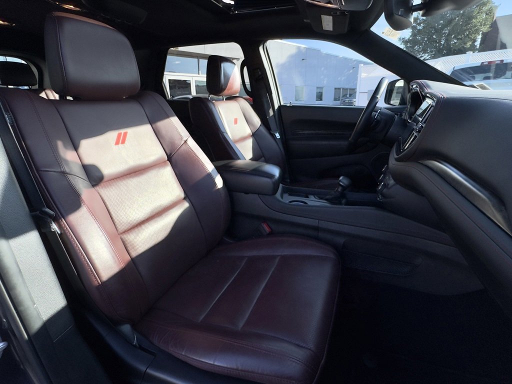 Certified 2024 Dodge Durango R/T image 19