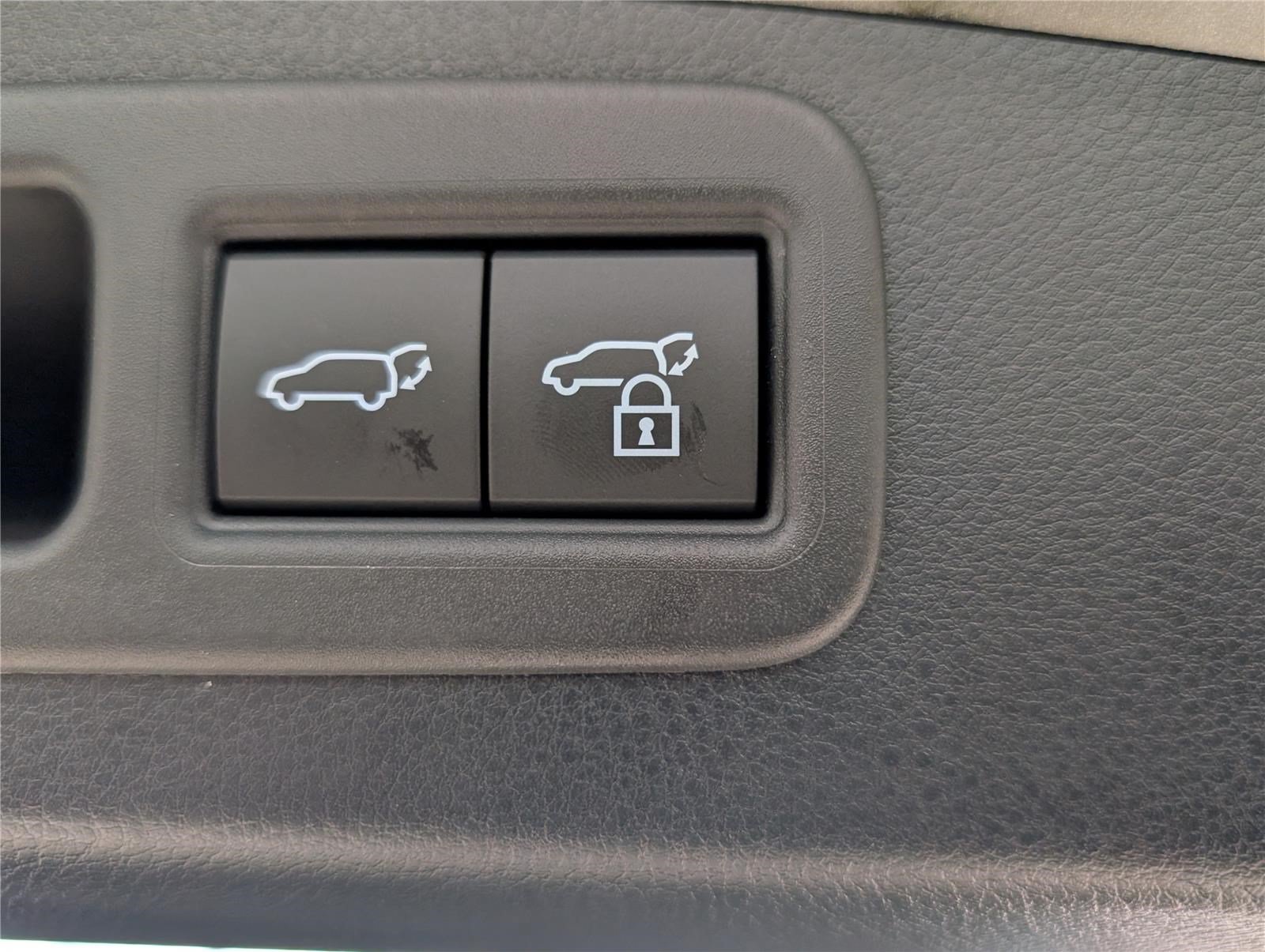 New 2026 Lexus RX 350 Premium Plus AWD/4WD image 10