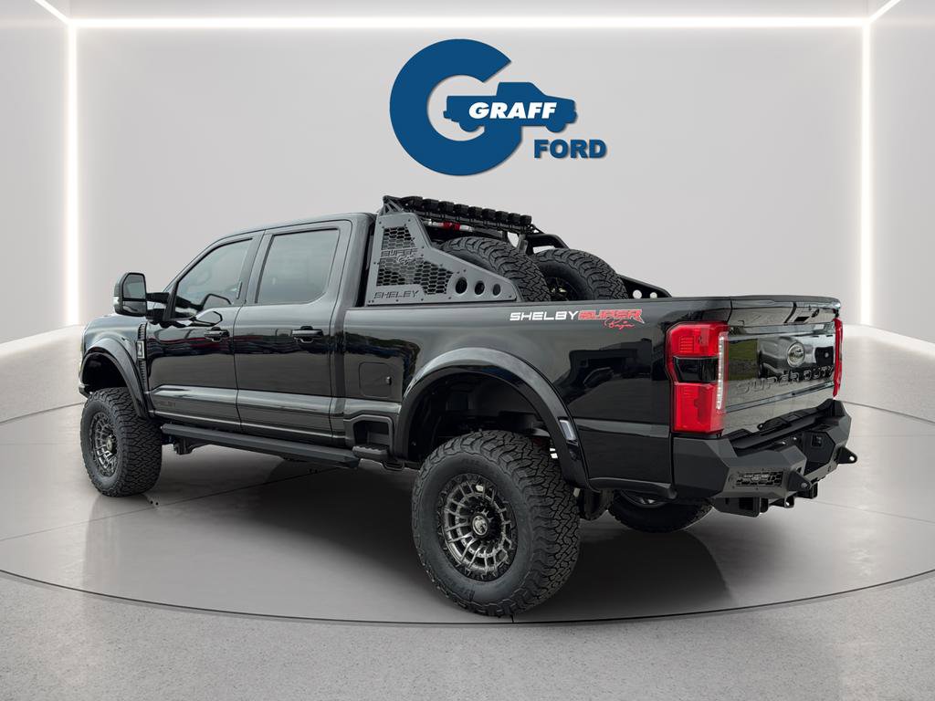 New 2026 Ford F250 Lariat AWD/4WD image 4