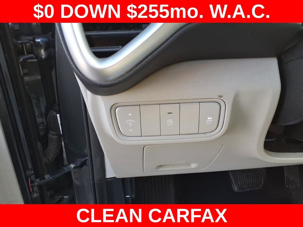 Used 2022 Kia Soul LX image 16