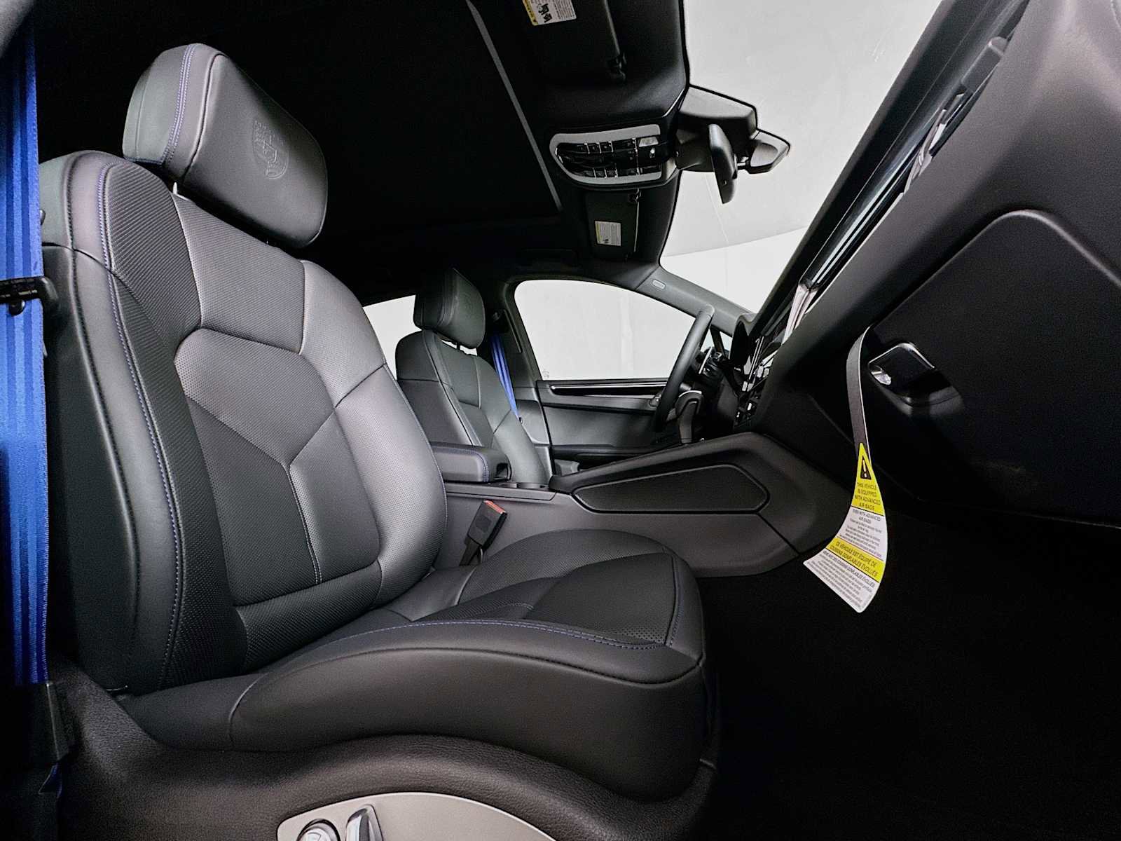 New 2026 Porsche Macan S image 29