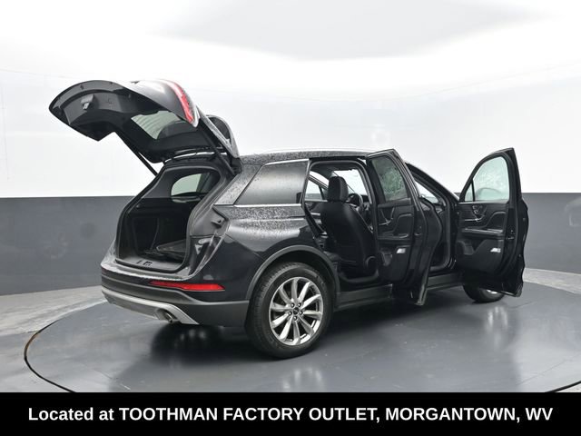 Used 2022 Lincoln Corsair AWD w/ Premium Package image 35