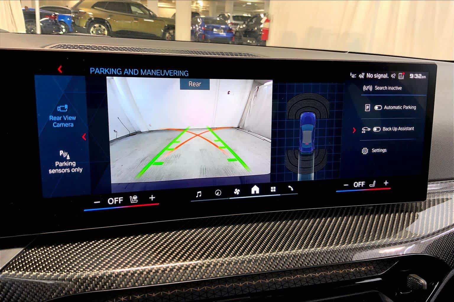 New 2026 BMW M2 CS RWD image 18