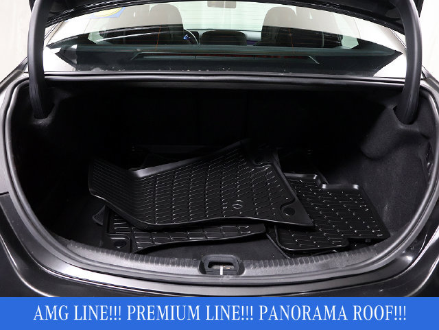 Used 2023 Mercedes-Benz C 300 4MATIC Sedan image 27