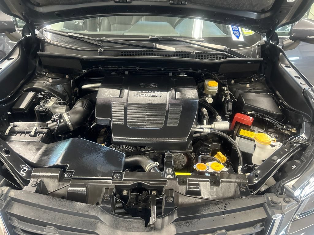 Used 2020 Subaru Forester Limited AWD/4WD image 22