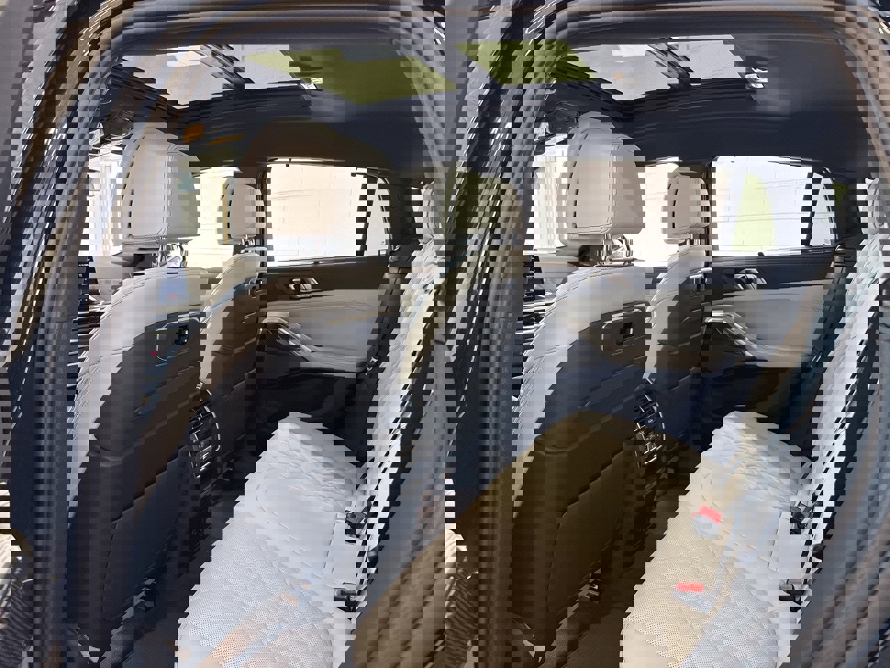 New 2026 BMW X6 M60i image 44