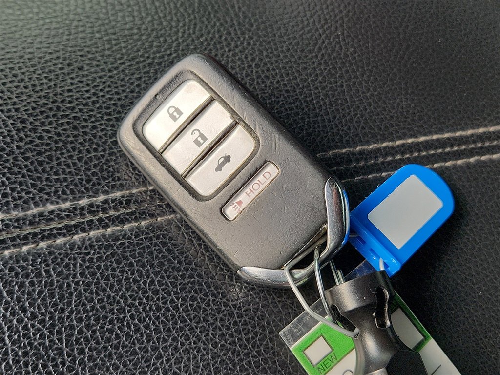 Used 2013 Honda Accord EX image 28