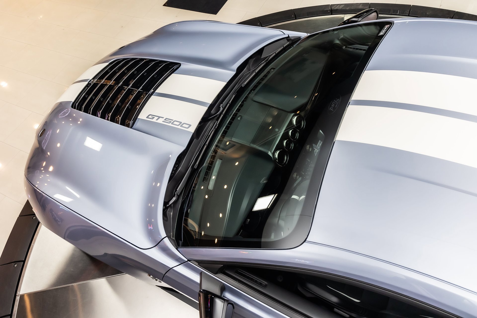 Used 2022 Ford Mustang Shelby GT500 image 38