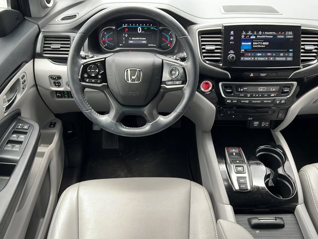 Used 2021 Honda Pilot Touring image 19