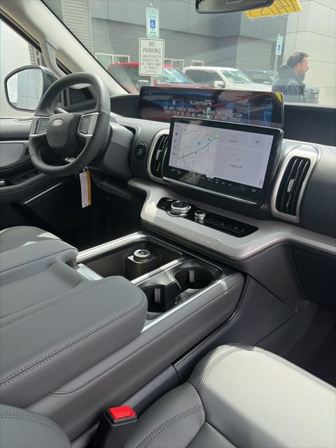 New 2026 Ford Expedition Active AWD/4WD image 20