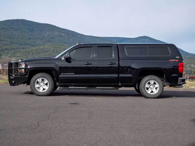 Used 2019 Chevrolet Silverado 1500 LT image 6