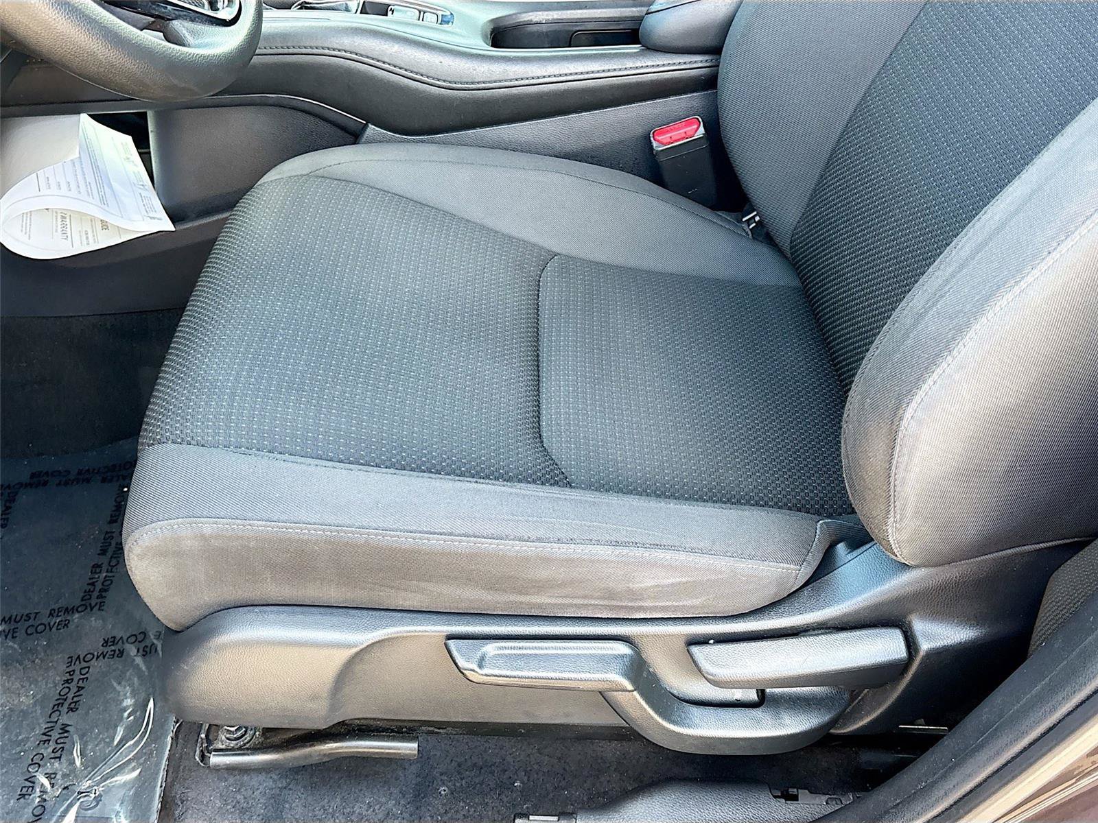 Used 2020 Honda HR-V EX image 18