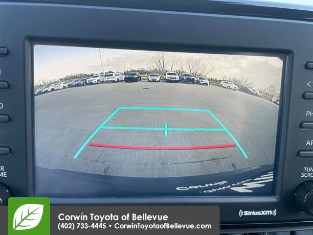 Used 2021 Toyota RAV4 XLE w/ Convenience Package image 14