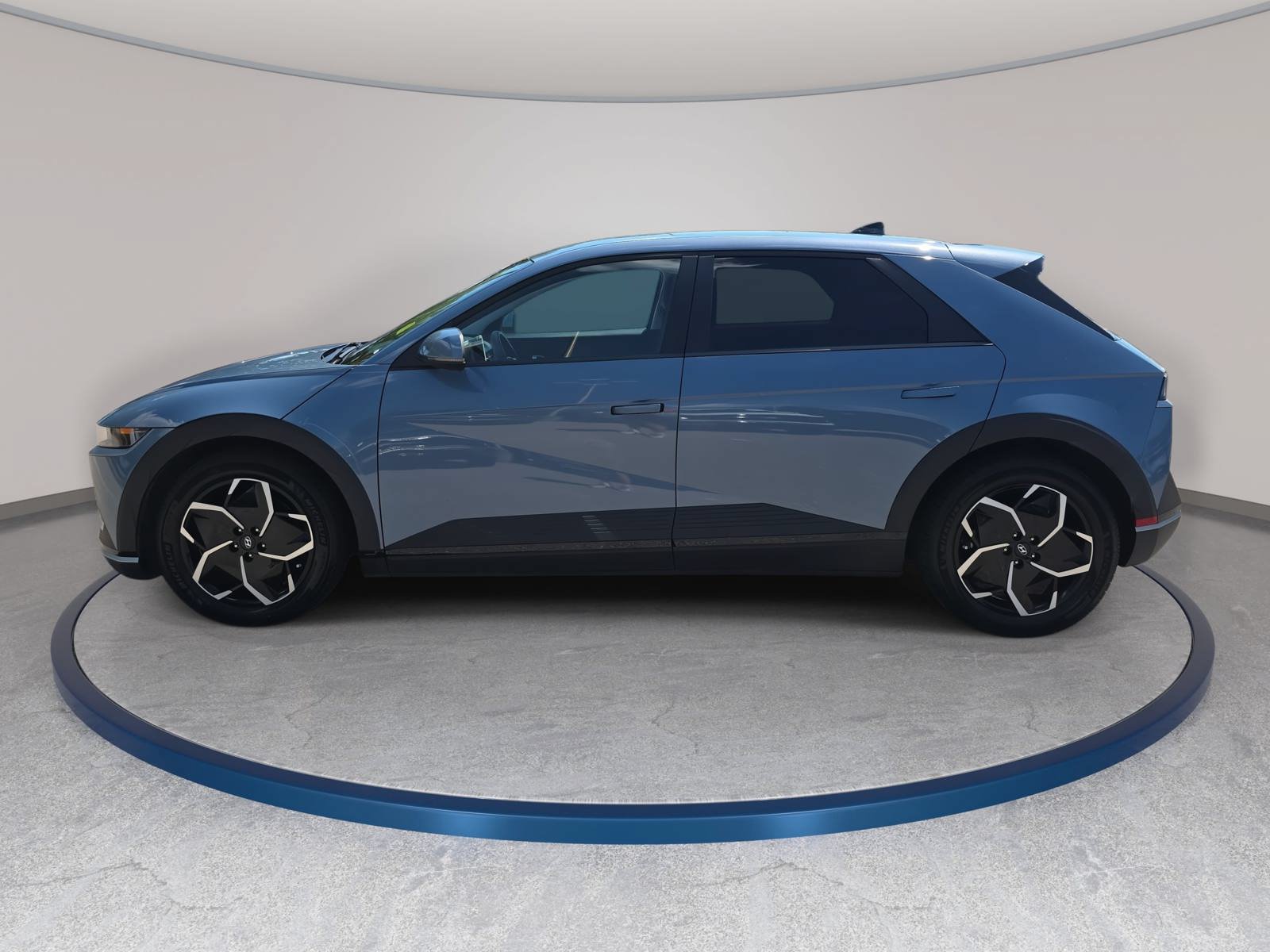 Used 2023 Hyundai Ioniq 5 SE RWD image 8