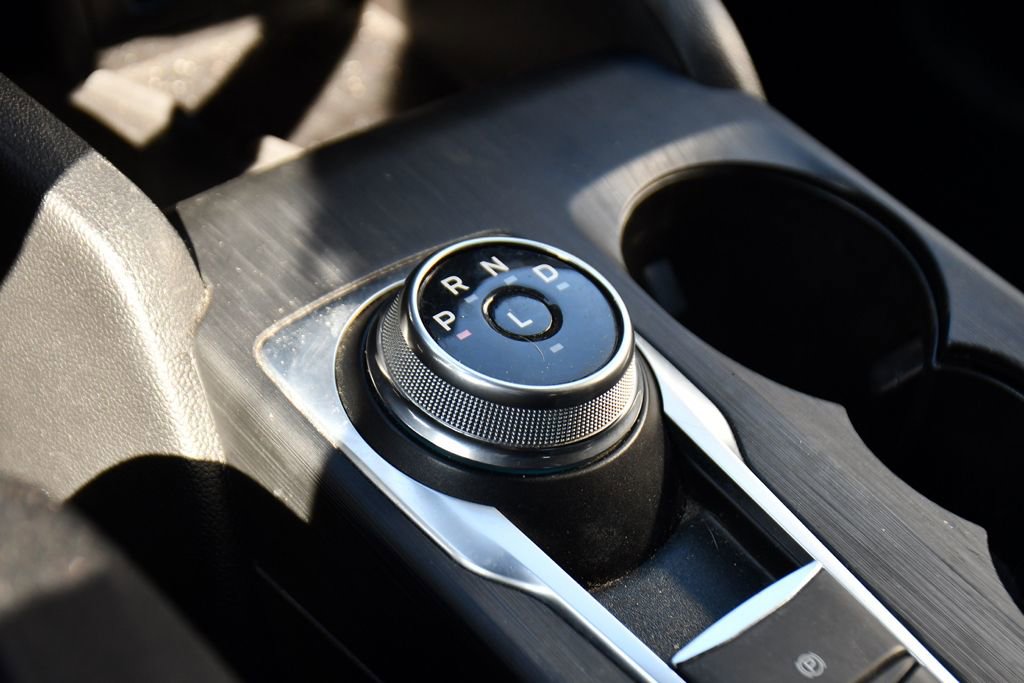 Used 2023 Ford Escape ST-Line Elite w/ Premium Technology Package image 32