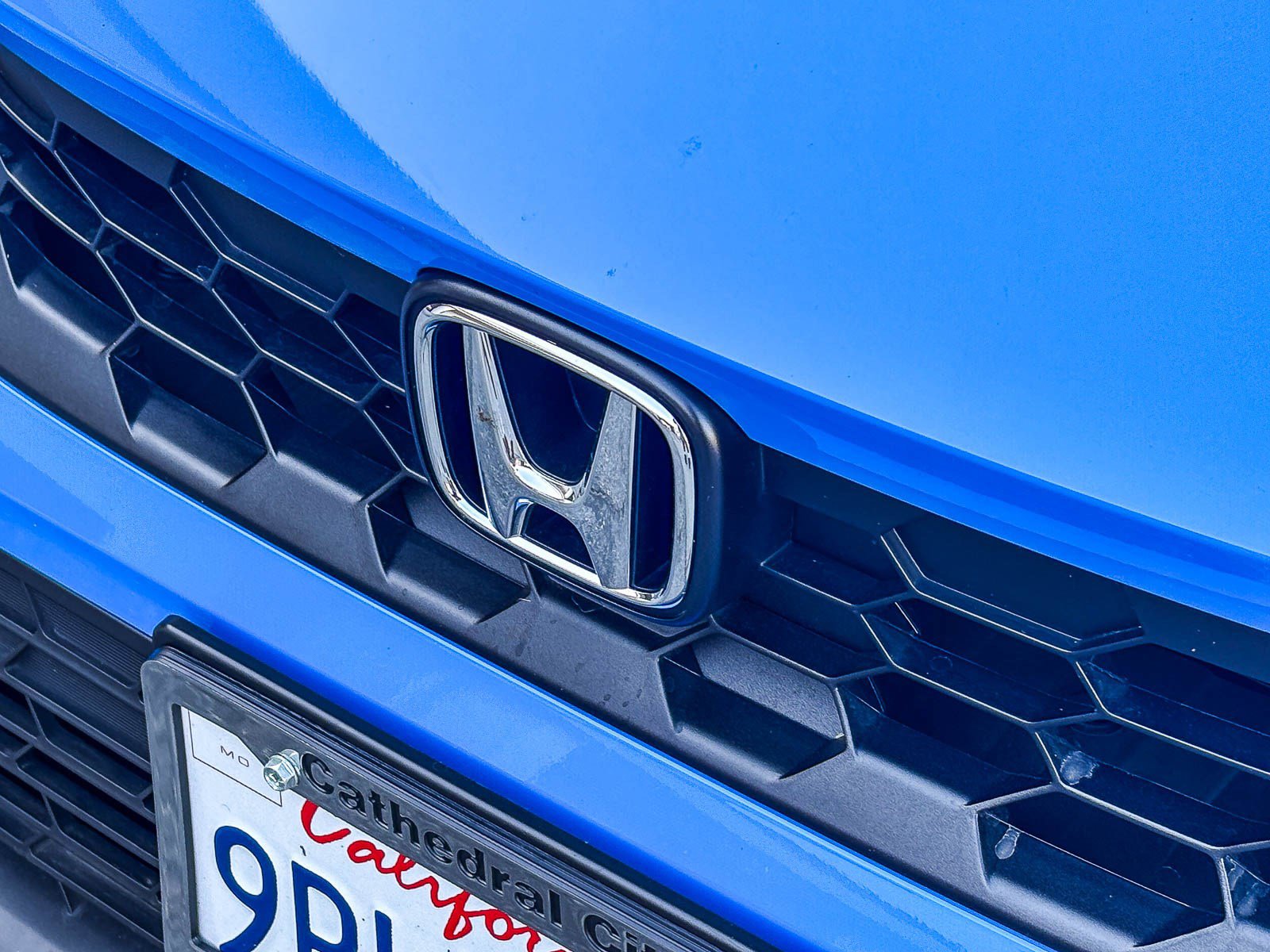 Used 2024 Honda Civic Sport image 10