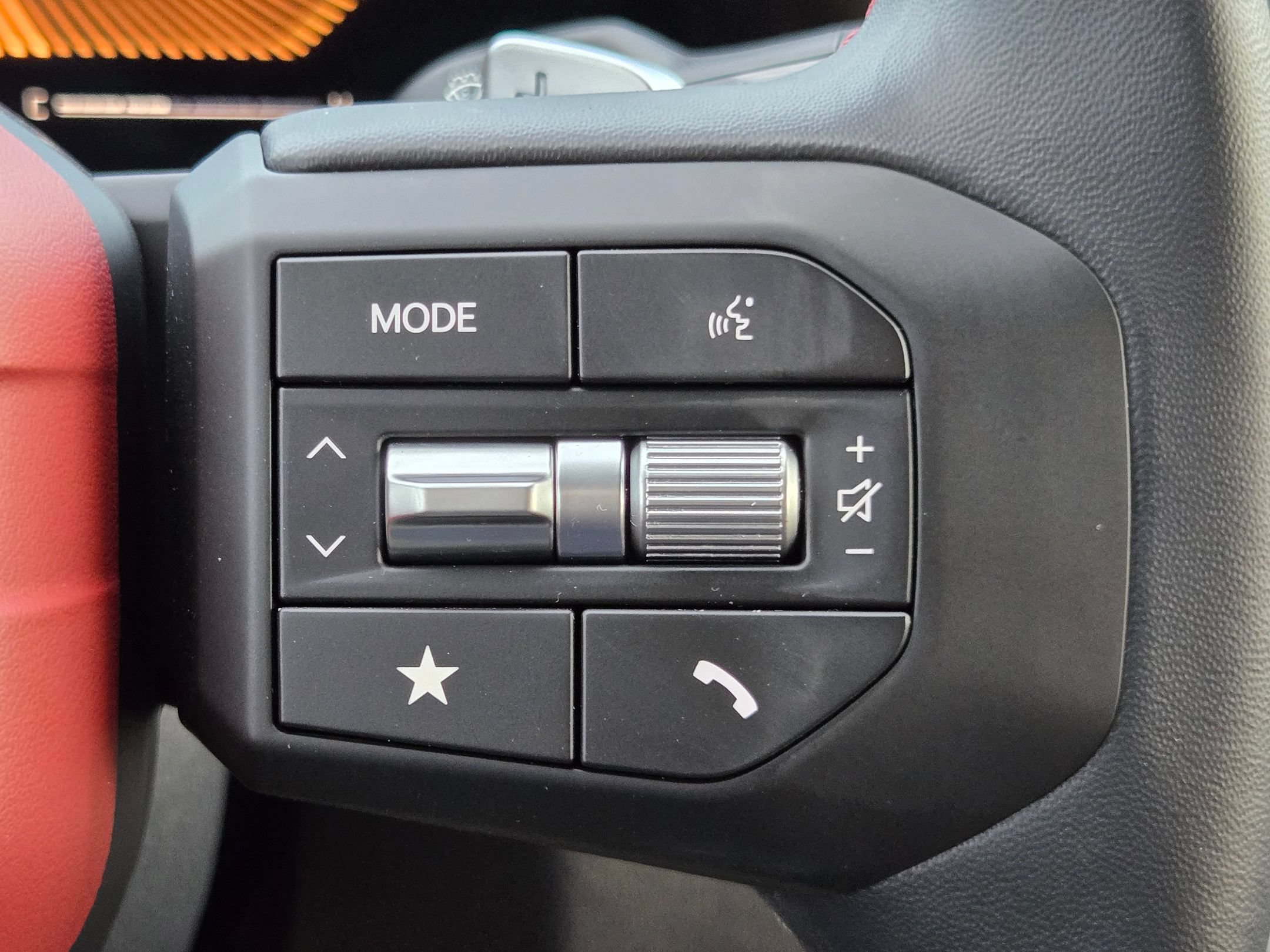 New 2026 Kia K4 EX FWD image 23