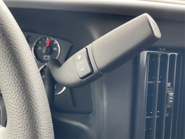 New 2025 Chevrolet Express 2500 w/ Driver Convenience Package image 20