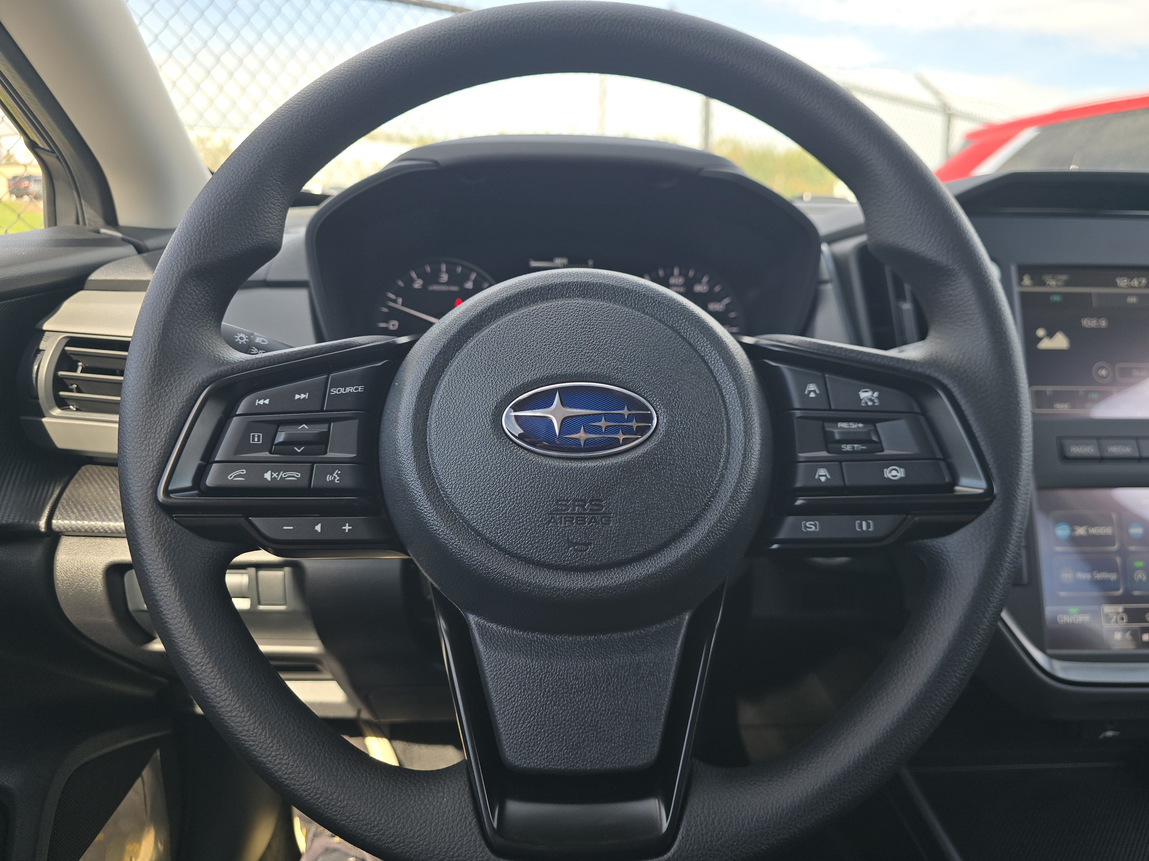 New 2026 Subaru Crosstrek 2.5i AWD/4WD image 21