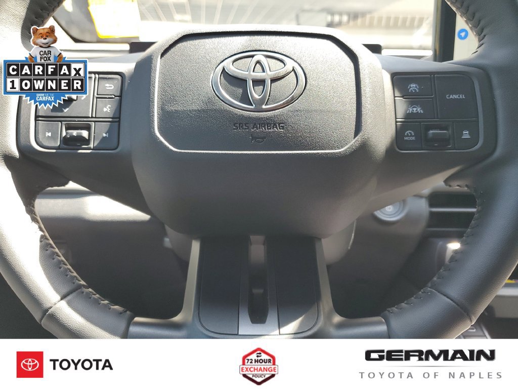 Certified 2026 Toyota RAV4 XSE w/ Weather Package AWD/4WD image 24