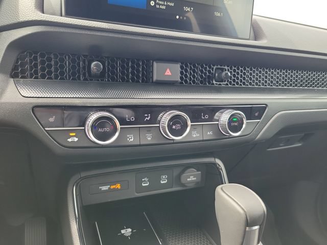 New 2026 Honda CR-V TrailSport image 24
