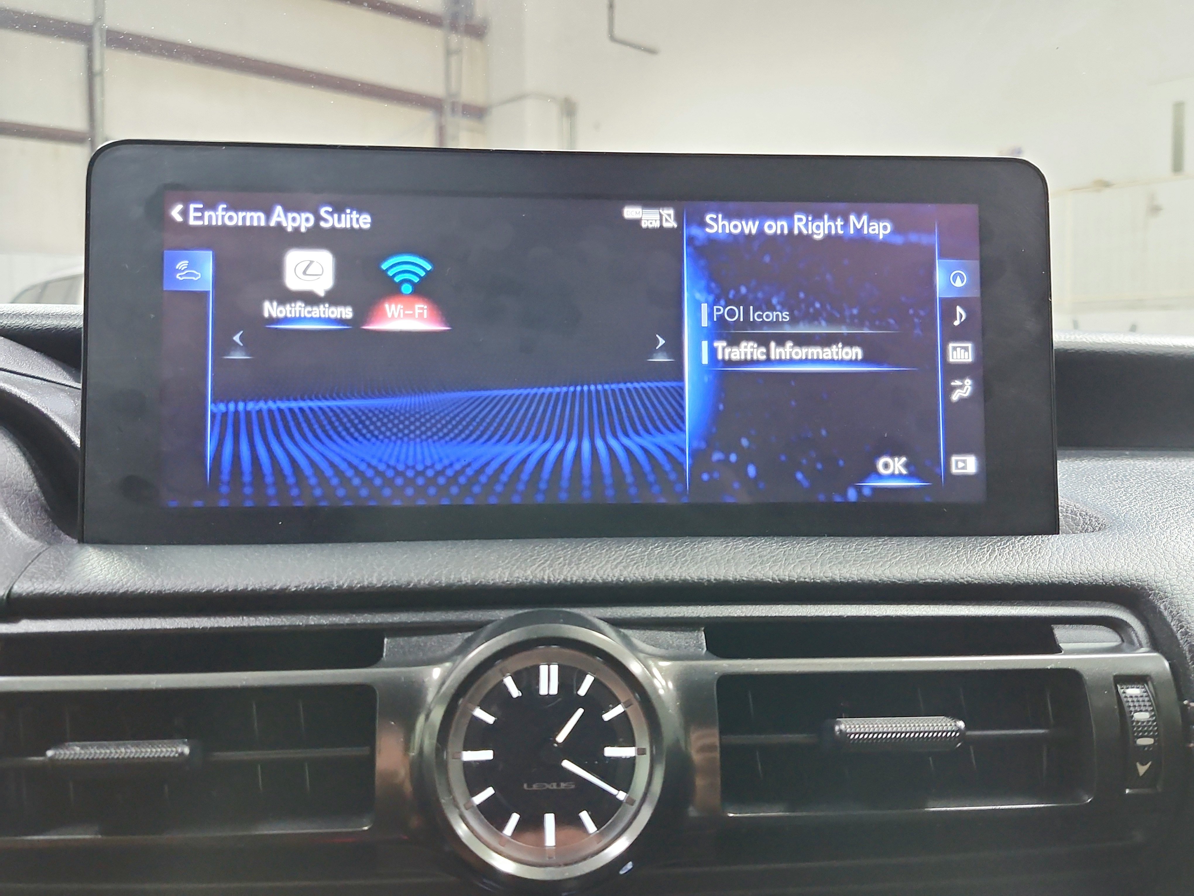 Used 2023 Lexus IS 350 F Sport w/ Navigation Package RWD image 17