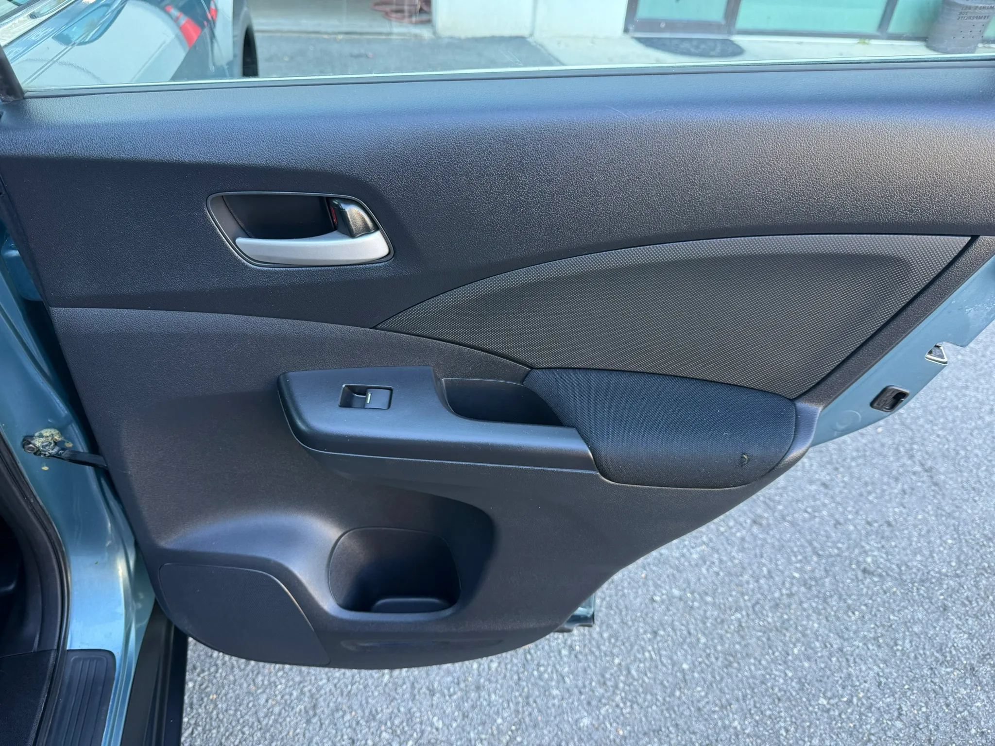 Used 2013 Honda CR-V LX image 20
