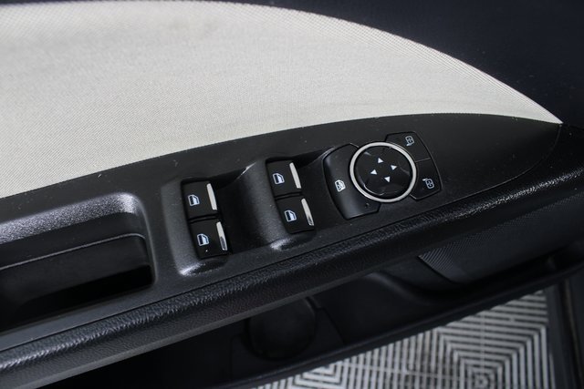 Used 2020 Ford Fusion S image 14