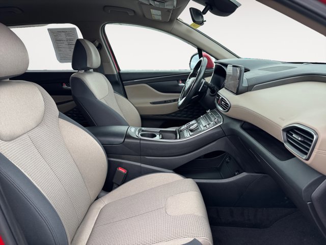 Certified 2023 Hyundai Santa Fe SEL image 17