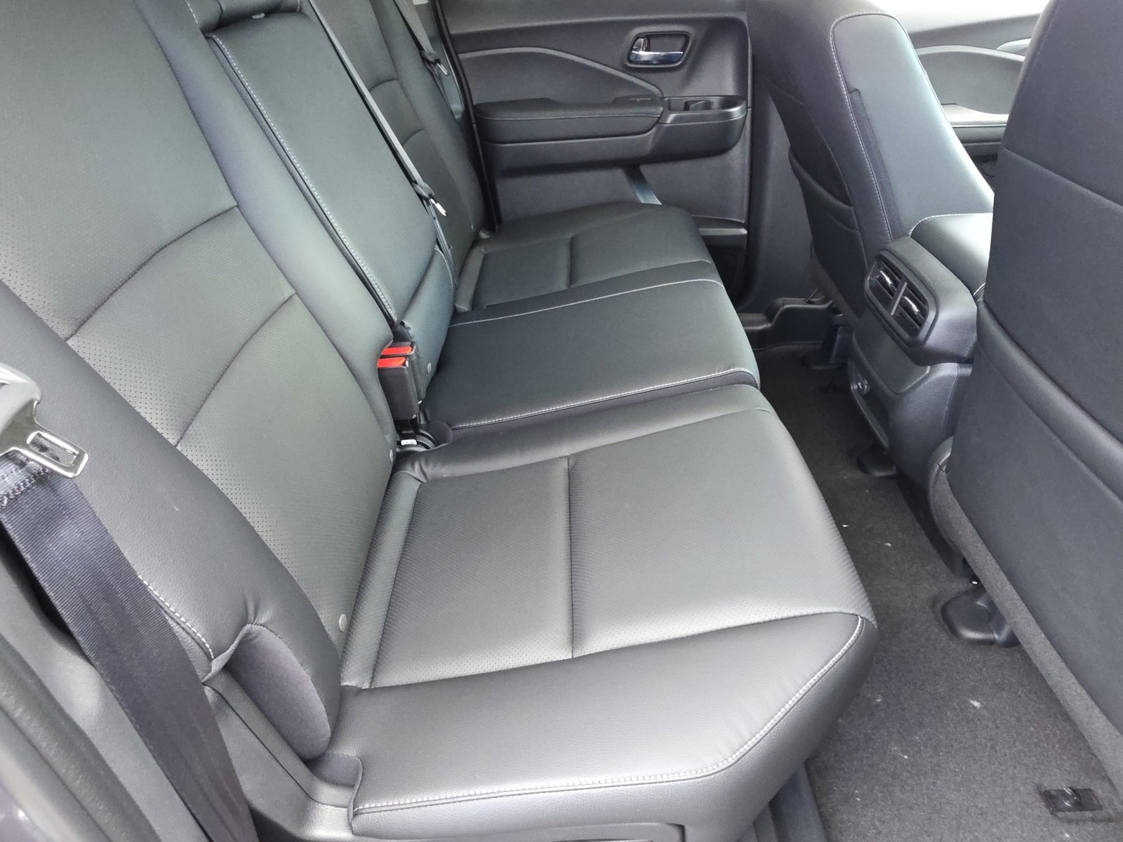 New 2026 Honda Ridgeline RTL image 29