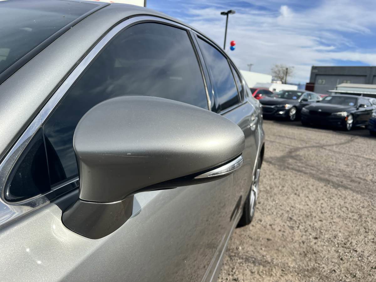 Used 2016 Lexus GS 350 image 10