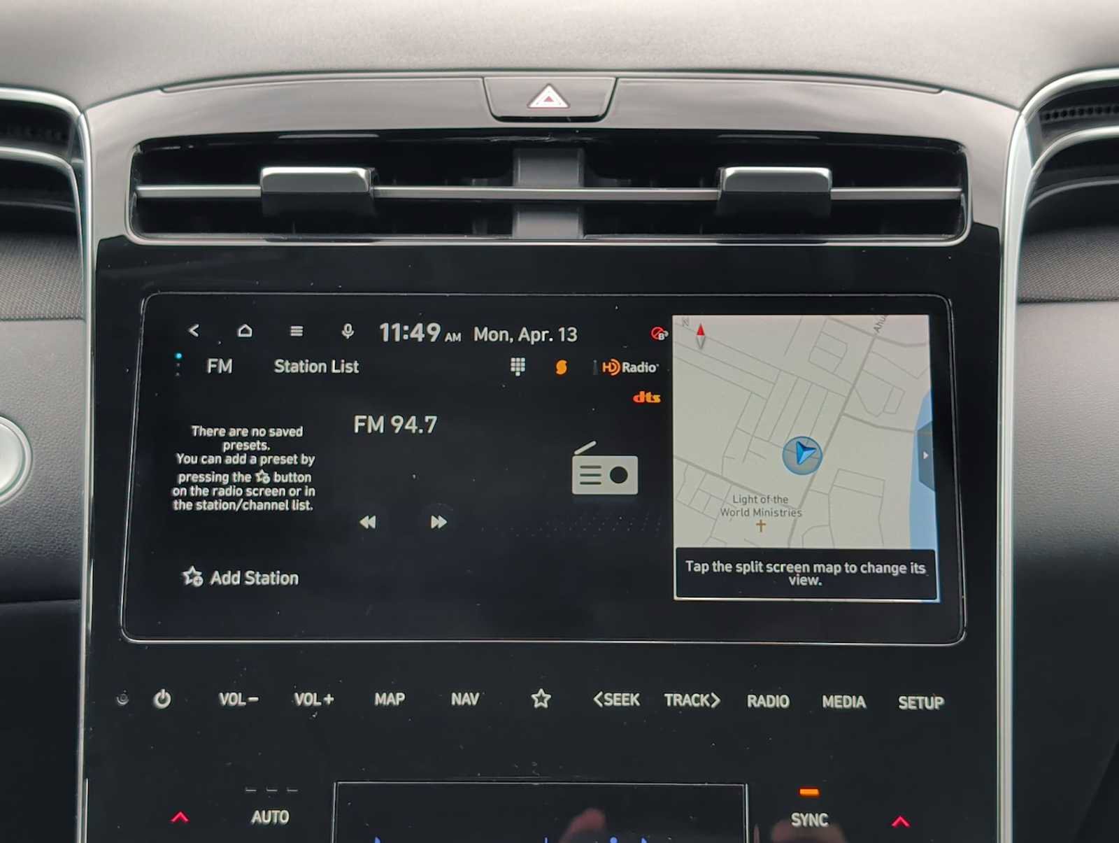 Used 2024 Hyundai Tucson Limited FWD image 12