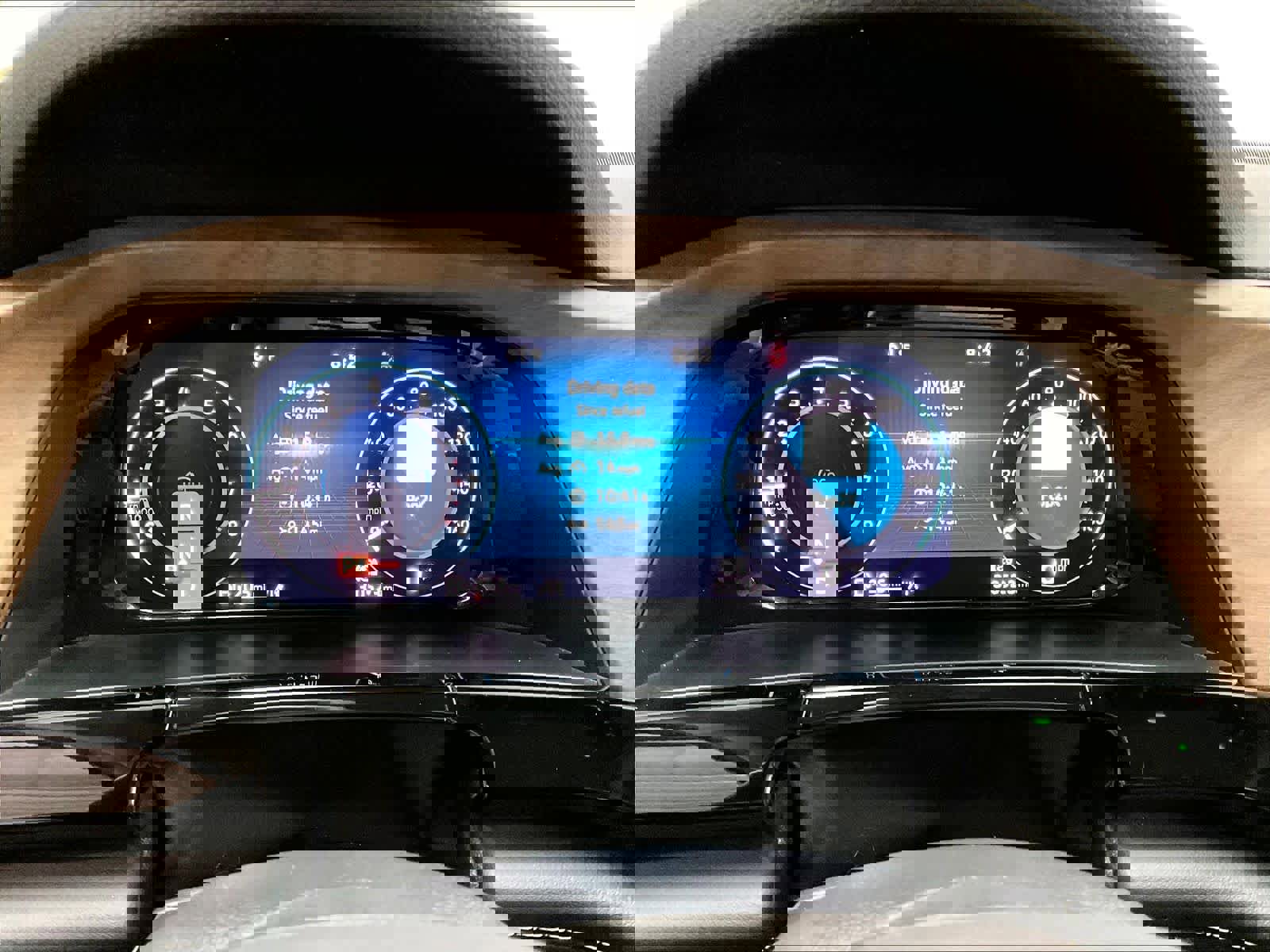 Used 2024 Volkswagen Atlas SE image 23