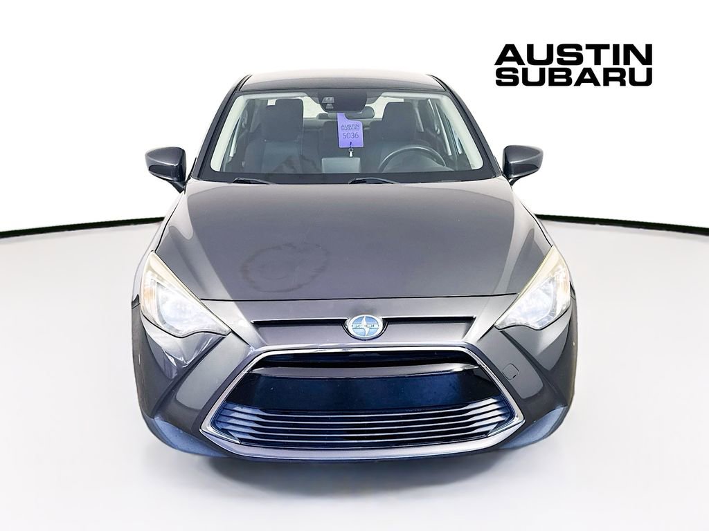 Used 2016 Scion iA Base image 2