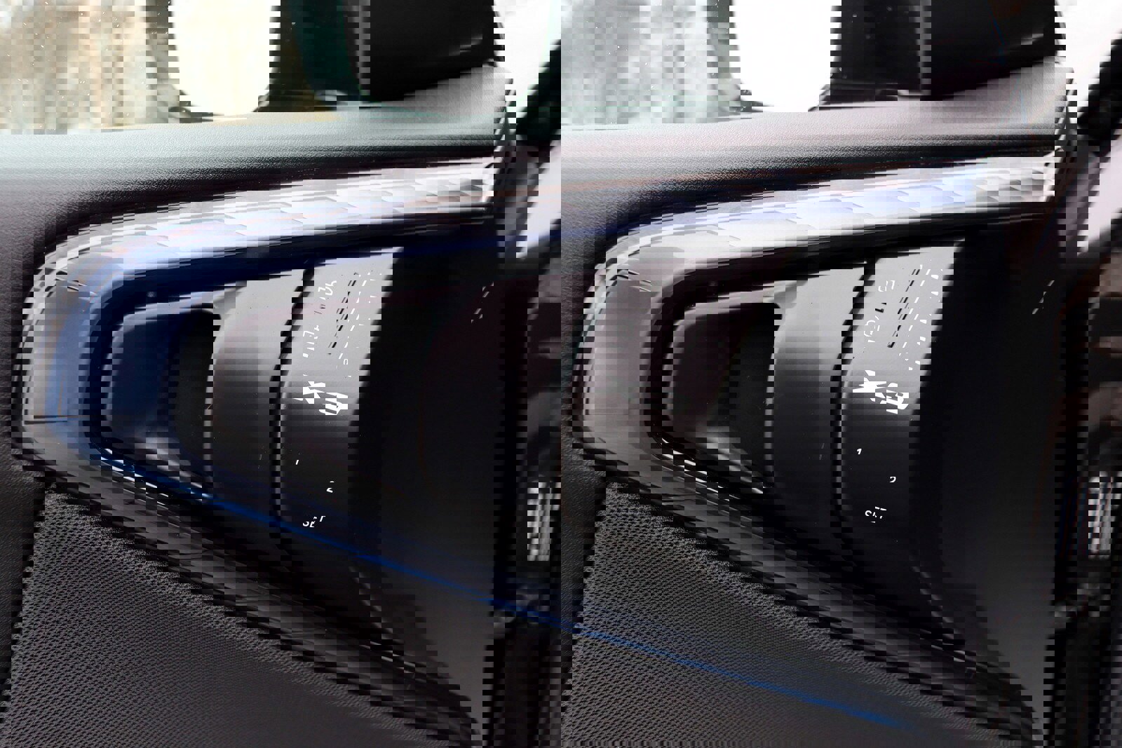 Used 2025 BMW X3 xDrive30i w/ M Sport Package image 23